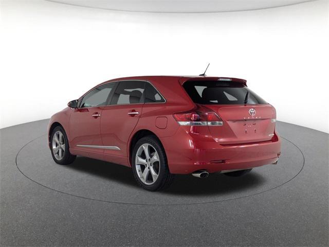 used 2013 Toyota Venza car, priced at $12,899
