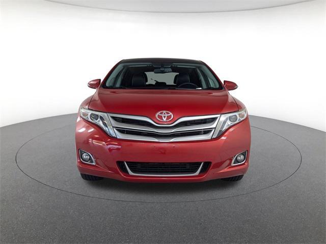 used 2013 Toyota Venza car, priced at $12,899