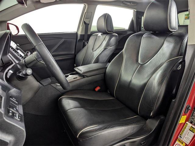 used 2013 Toyota Venza car, priced at $12,899