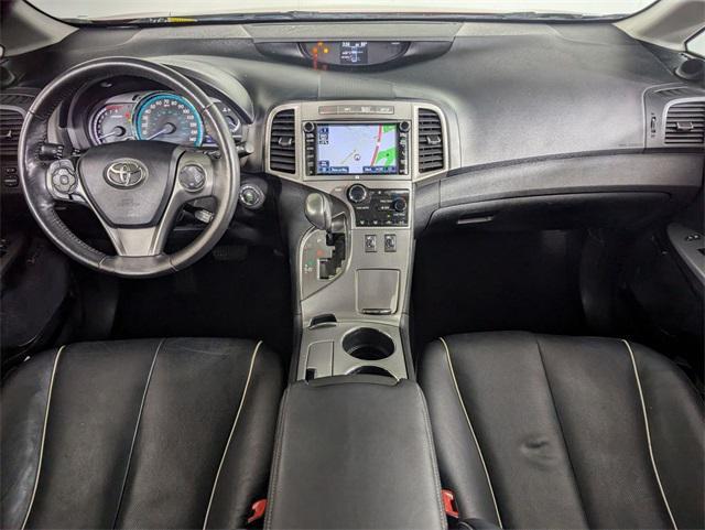 used 2013 Toyota Venza car, priced at $12,899
