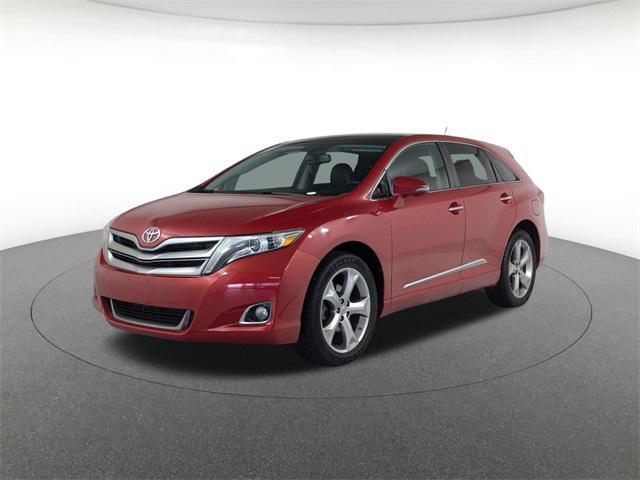 used 2013 Toyota Venza car, priced at $12,899