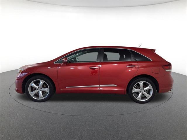 used 2013 Toyota Venza car, priced at $12,899