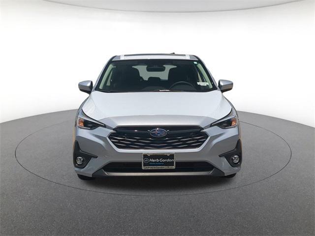 new 2025 Subaru Impreza car, priced at $28,617