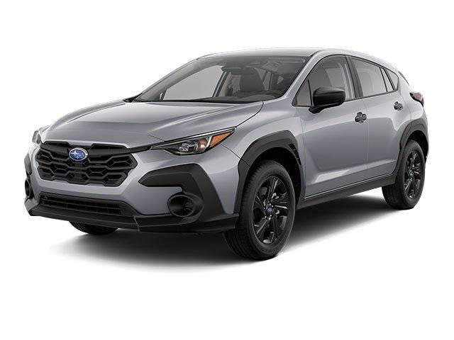 new 2024 Subaru Crosstrek car, priced at $25,773