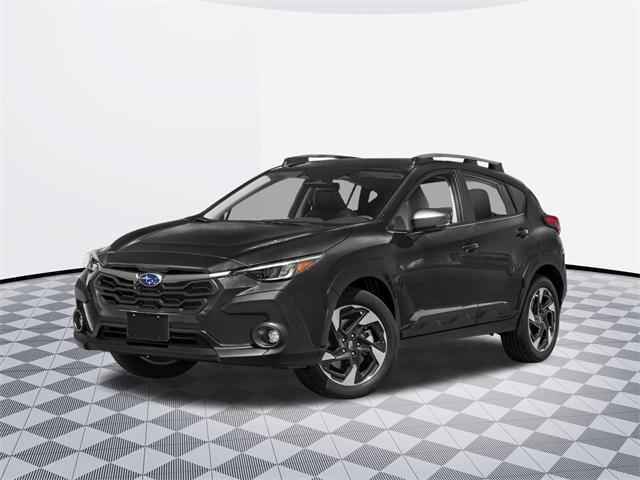 new 2025 Subaru Crosstrek car, priced at $31,773