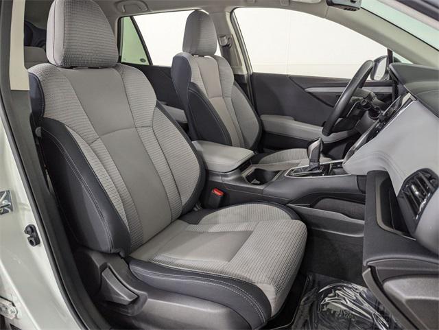 used 2023 Subaru Outback car, priced at $24,973