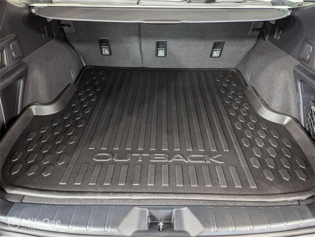 used 2023 Subaru Outback car, priced at $23,987