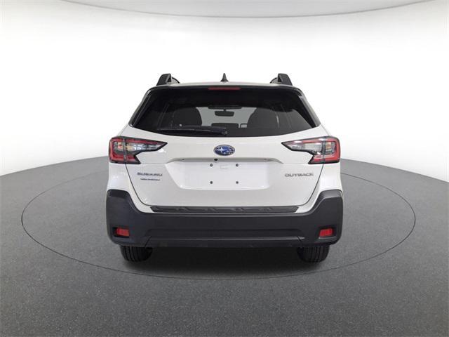 used 2023 Subaru Outback car, priced at $24,973