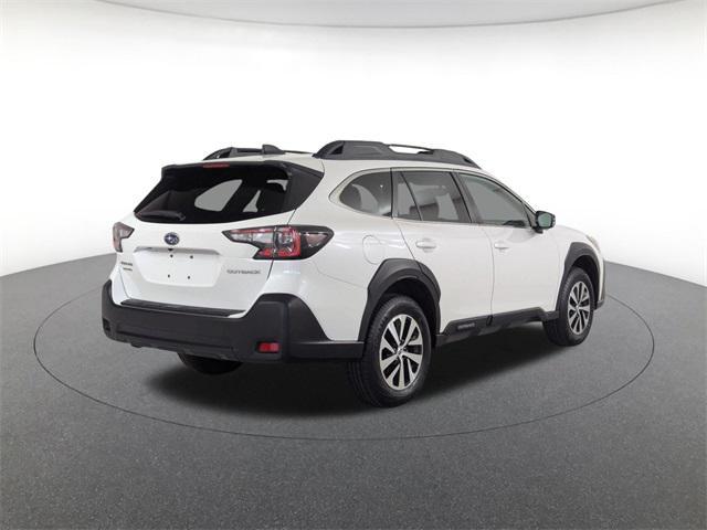used 2023 Subaru Outback car, priced at $24,973