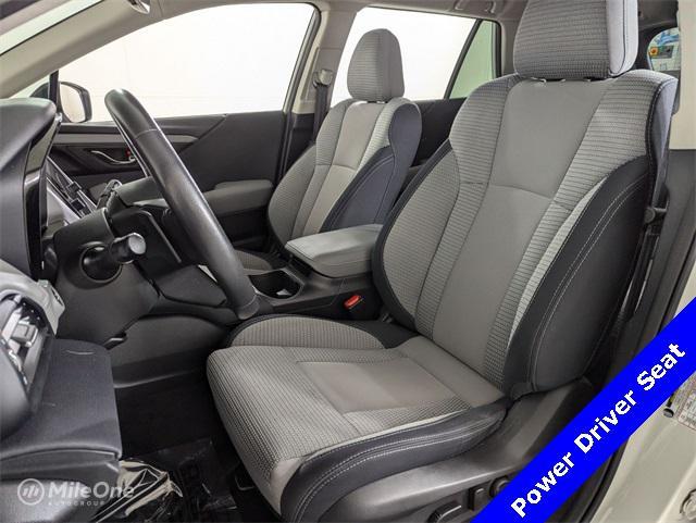 used 2023 Subaru Outback car, priced at $23,987