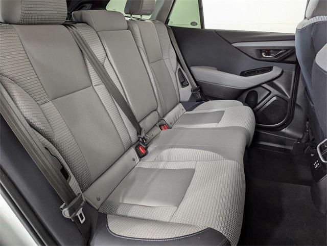used 2023 Subaru Outback car, priced at $24,973