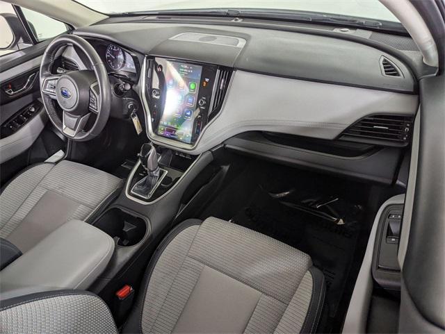 used 2023 Subaru Outback car, priced at $24,973