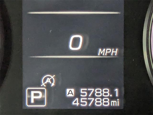 used 2023 Subaru Outback car, priced at $24,973