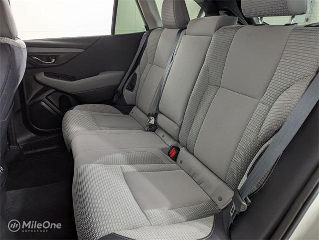 used 2023 Subaru Outback car, priced at $23,987