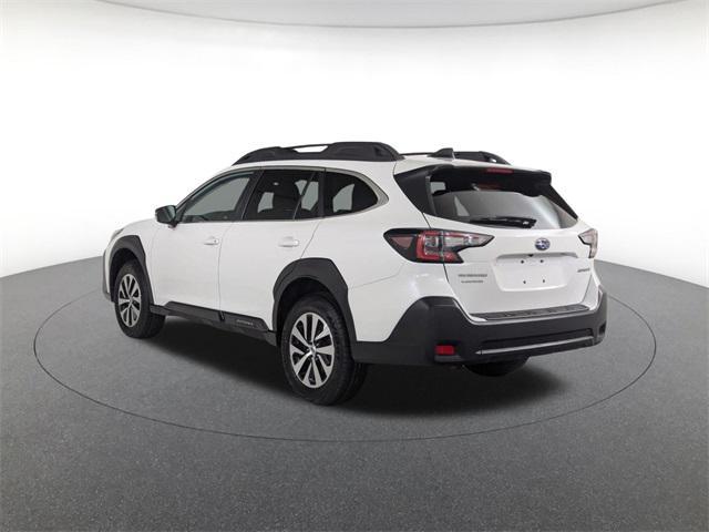 used 2023 Subaru Outback car, priced at $24,973