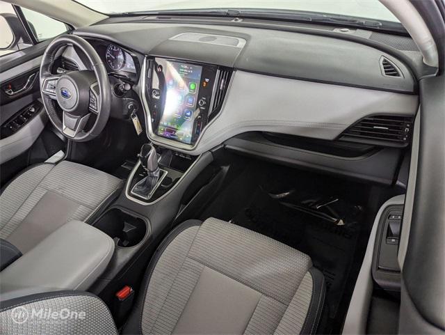 used 2023 Subaru Outback car, priced at $23,987