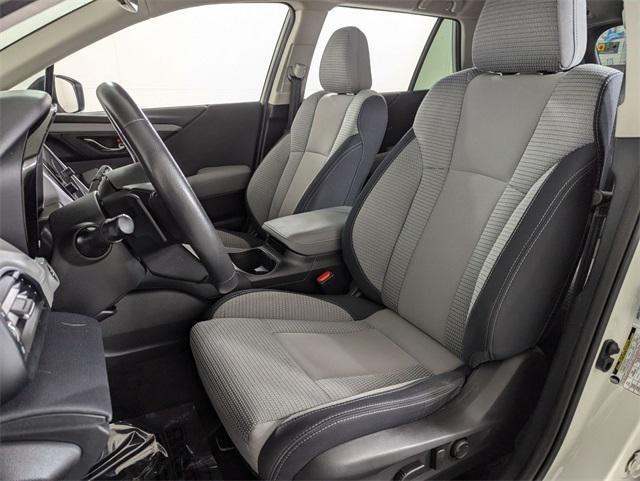 used 2023 Subaru Outback car, priced at $24,973