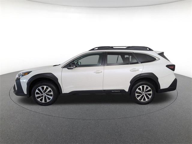 used 2023 Subaru Outback car, priced at $24,973