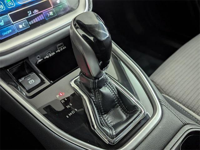 used 2023 Subaru Outback car, priced at $24,973