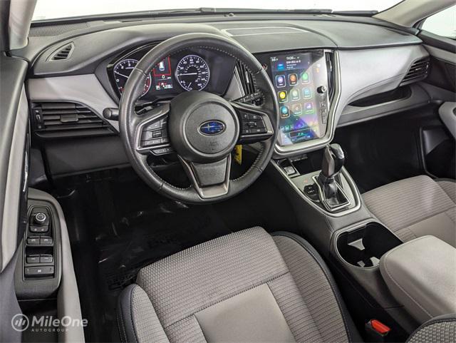 used 2023 Subaru Outback car, priced at $23,987