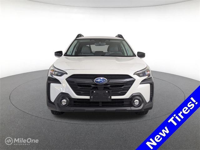 used 2023 Subaru Outback car, priced at $23,987