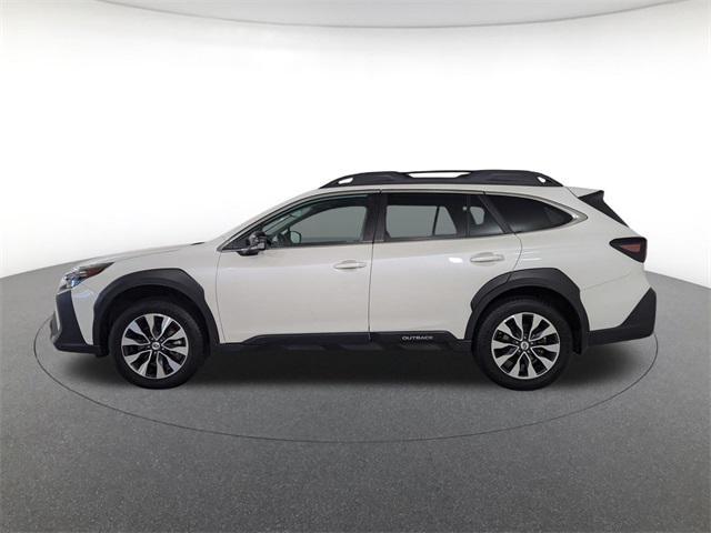 used 2023 Subaru Outback car, priced at $30,063