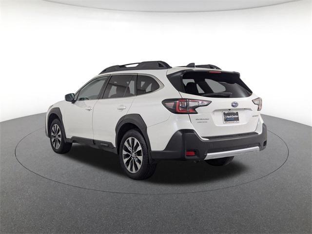 used 2023 Subaru Outback car, priced at $30,063