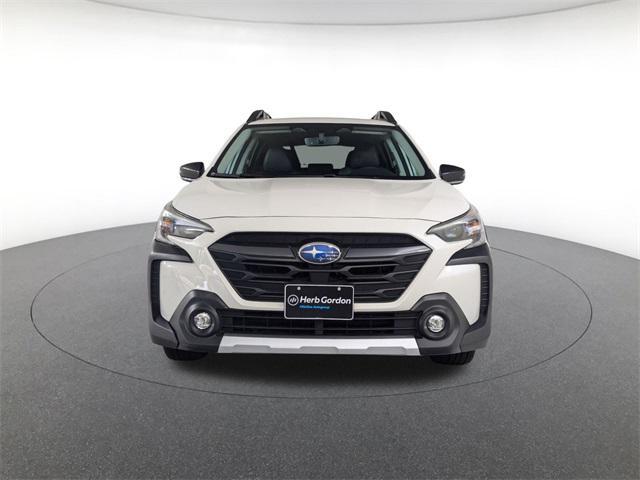 used 2023 Subaru Outback car, priced at $30,063