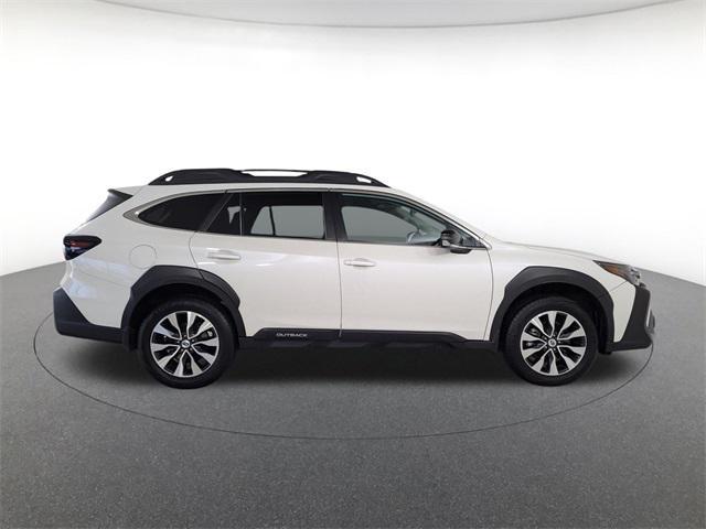 used 2023 Subaru Outback car, priced at $30,063