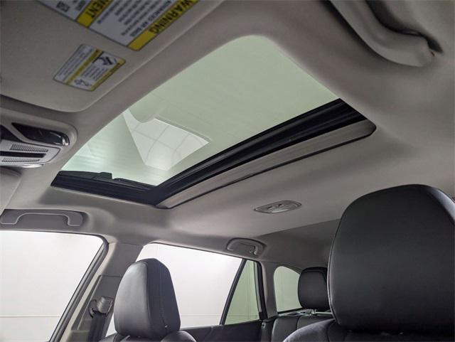 used 2023 Subaru Outback car, priced at $30,063