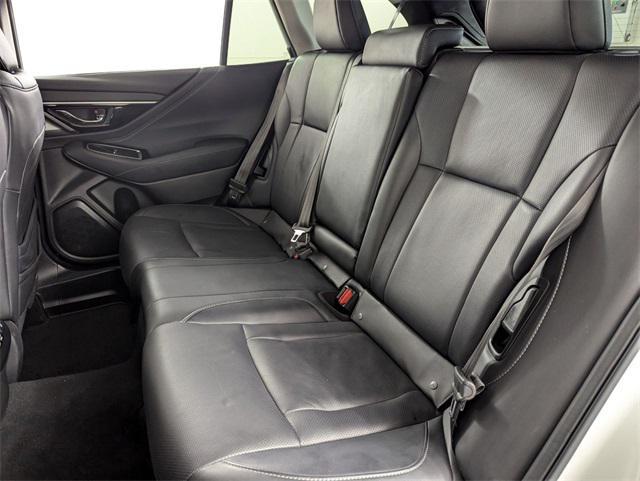 used 2023 Subaru Outback car, priced at $30,063