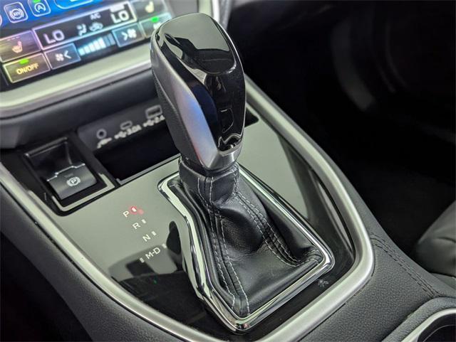 used 2023 Subaru Outback car, priced at $30,063