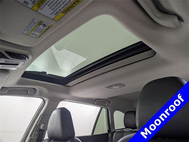 used 2023 Subaru Outback car, priced at $29,220