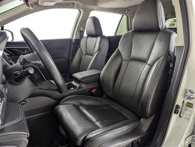 used 2023 Subaru Outback car, priced at $30,063
