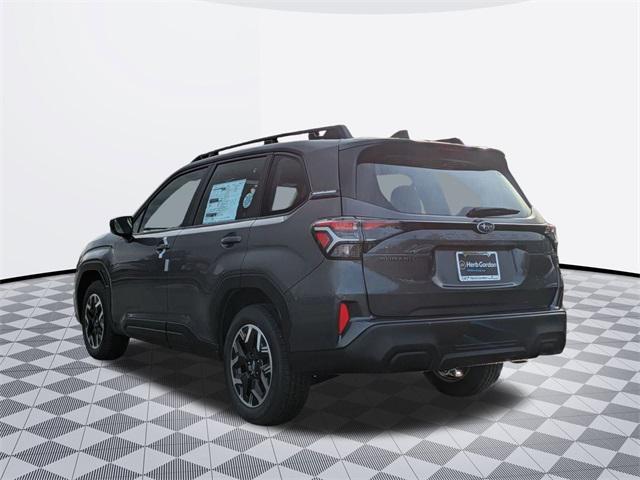 new 2025 Subaru Forester car, priced at $30,001