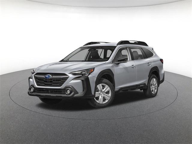 new 2025 Subaru Outback car, priced at $29,961