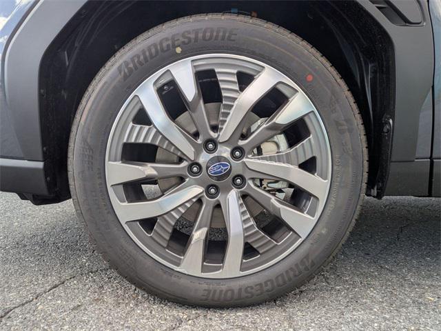 new 2025 Subaru Forester Hybrid car, priced at $44,831