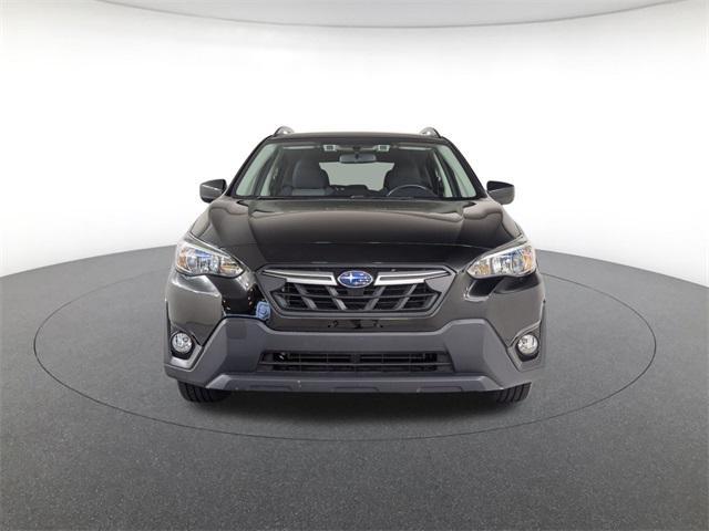 used 2023 Subaru Crosstrek car, priced at $24,723