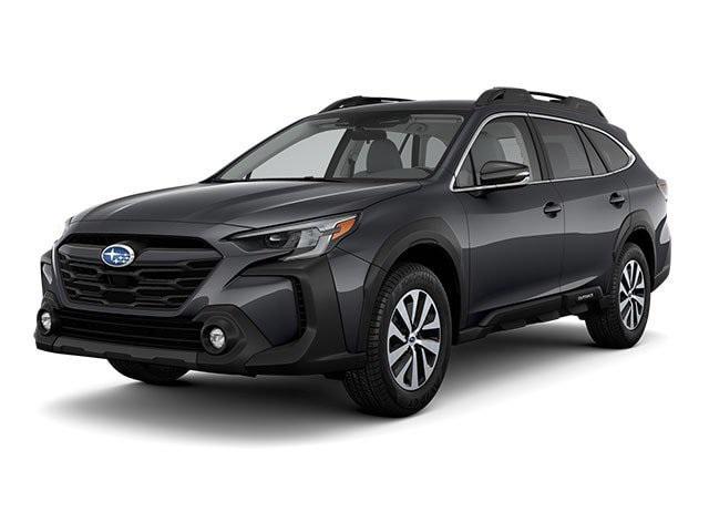 new 2025 Subaru Outback car, priced at $32,733