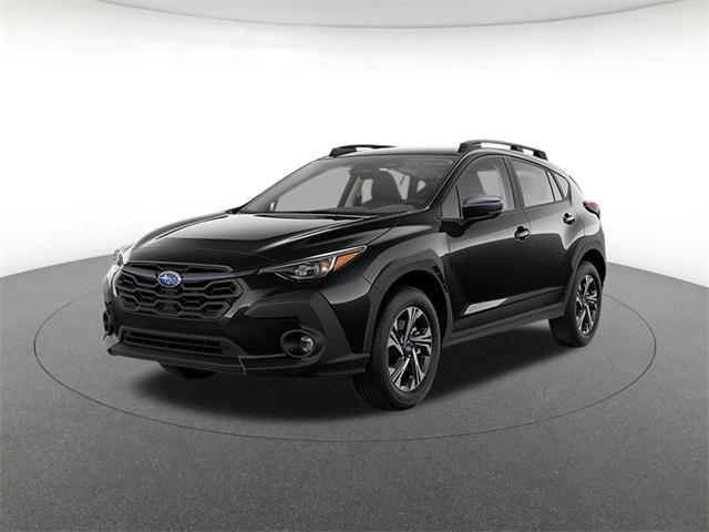 new 2025 Subaru Crosstrek car, priced at $30,556
