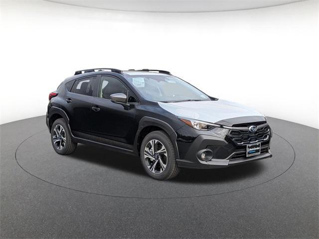 new 2025 Subaru Crosstrek car, priced at $30,556