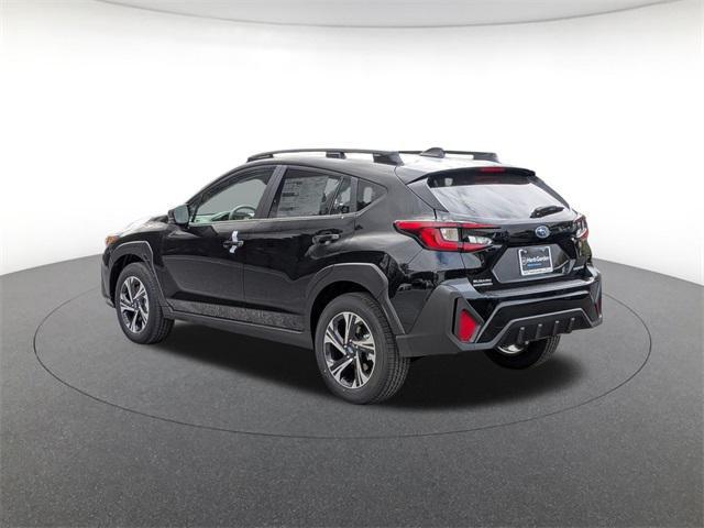 new 2025 Subaru Crosstrek car, priced at $30,556