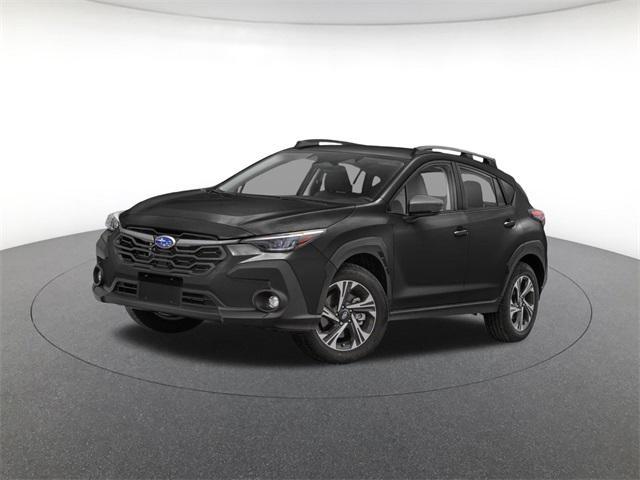 new 2025 Subaru Crosstrek car, priced at $30,556