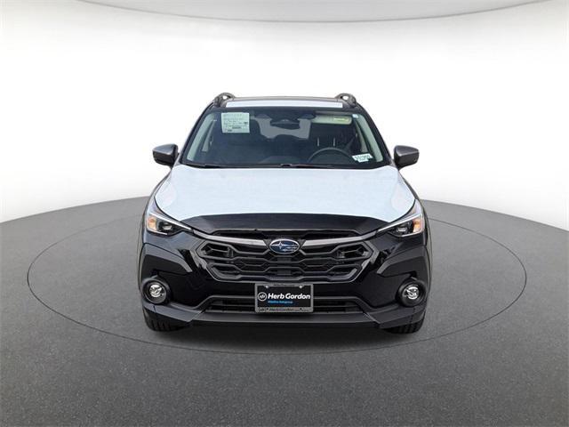 new 2025 Subaru Crosstrek car, priced at $30,556