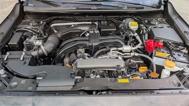 new 2025 Subaru Crosstrek car, priced at $30,556