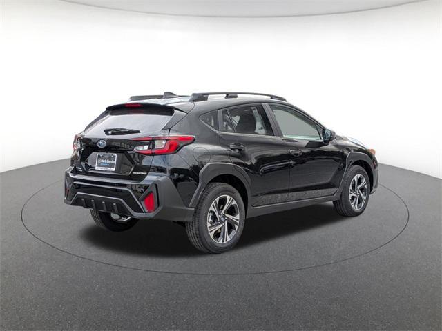new 2025 Subaru Crosstrek car, priced at $30,556
