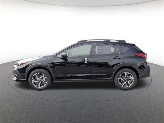 new 2025 Subaru Crosstrek car, priced at $30,556