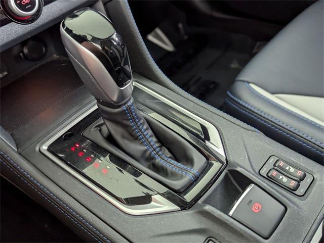 used 2023 Subaru Crosstrek Hybrid car, priced at $28,515