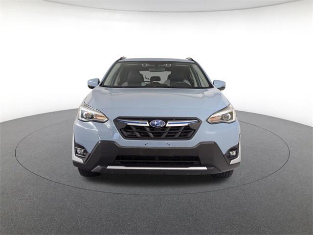 used 2023 Subaru Crosstrek Hybrid car, priced at $28,515