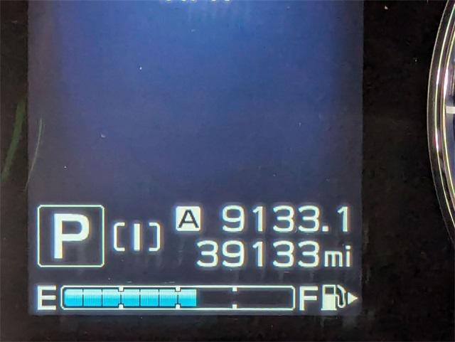 used 2023 Subaru Crosstrek Hybrid car, priced at $28,515